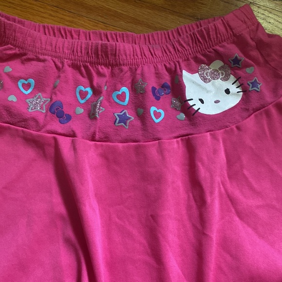 Hello Kitty Skirt - Picture 2 of 3